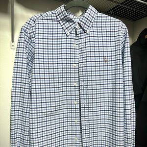 Ralph Lauren Polo Long Sleeve